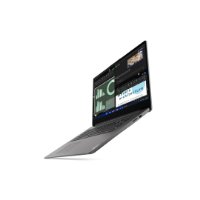 Laptop LENOVO V17 G4 83A2003KSC / Core i5 13420H, 16GB, 512GB SSD, Intel Graphics, 17.3" FHD IPS, bez OS, sivi