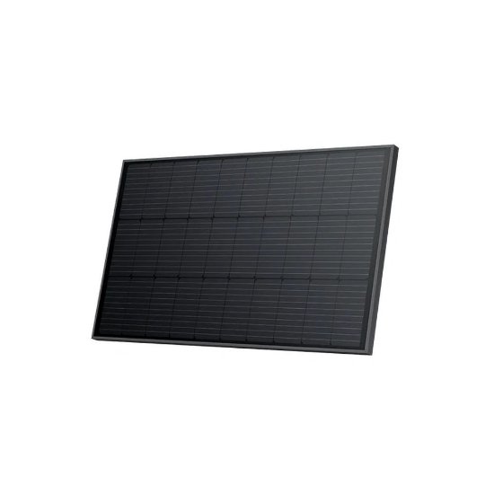 Solarni panel ECOFLOW, 100W, fiksni, 2 komada