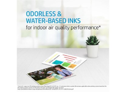 Tinta za HP br. 963XL, 3JA30AE, za OfficeJet Pro 901x/902x All-in-One, Crna