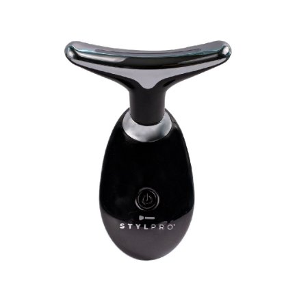 Uređaj za učvršćivanje lica STYLPRO, crni