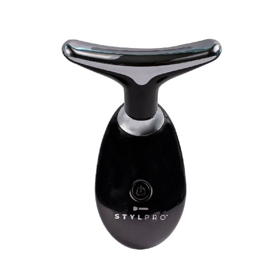 Uređaj za učvršćivanje lica STYLPRO, crni