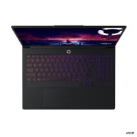 Laptop LENOVO Legion Pro 7 83RU0028SC / Ryzen 9 9955HX, 64GB, 1TB SSD, nVidia GeForce RTX 5070 Ti, 16" WQXGA 240Hz OLED, bez OS, crni