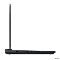 Laptop LENOVO Legion Pro 7 83RU0028SC / Ryzen 9 9955HX, 64GB, 1TB SSD, nVidia GeForce RTX 5070 Ti, 16" WQXGA 240Hz OLED, bez OS, crni