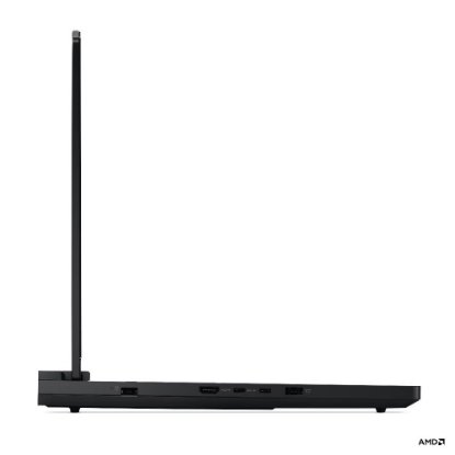 Laptop LENOVO Legion Pro 7 83RU0028SC / Ryzen 9 9955HX, 64GB, 1TB SSD, nVidia GeForce RTX 5070 Ti, 16" WQXGA 240Hz OLED, bez OS, crni