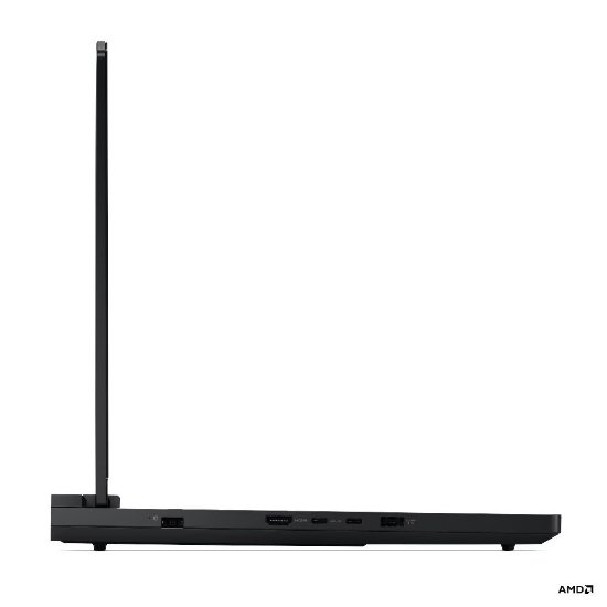 Laptop LENOVO Legion Pro 7 83RU0028SC / Ryzen 9 9955HX, 64GB, 1TB SSD, nVidia GeForce RTX 5070 Ti, 16" WQXGA 240Hz OLED, bez OS, crni