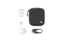 Mikrofon DJI Mic 2 (1 TX), bežični, bijeli