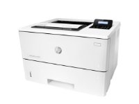 Printer HP LaserJet Pro M501dn, J8H61A, 600 x 600 dpi, 256 MB, USB, LAN