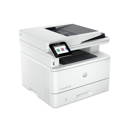 Multifunkcijski printer HP LaserJet Pro MFP 4102fdw, 2Z624F, 1200dpi, 512MB, duplex, USB, LAN, WIFI, Fax