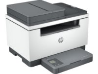 Multifunkcijski printer HP LaserJet MFP M234sdw 6GX01F, printer/scanner/copy, 600dpi, USB, LAN, WiFi, Bluetooth, bijeli
