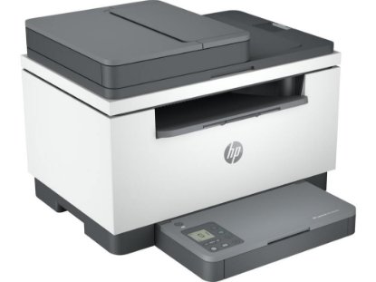Multifunkcijski printer HP LaserJet MFP M234sdw 6GX01F, printer/scanner/copy, 600dpi, USB, LAN, WiFi, Bluetooth, bijeli