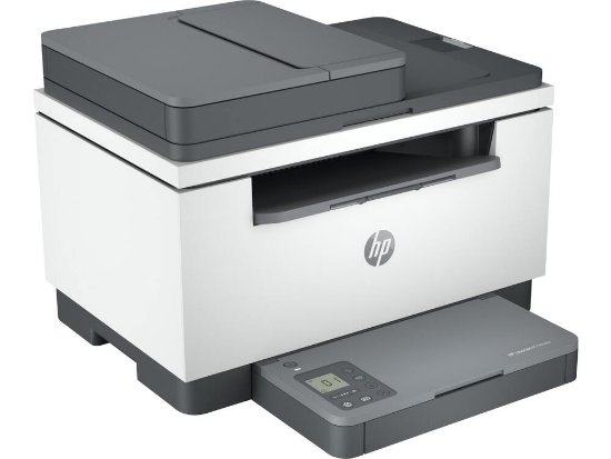 Multifunkcijski printer HP LaserJet MFP M234sdw 6GX01F, printer/scanner/copy, 600dpi, USB, LAN, WiFi, Bluetooth, bijeli