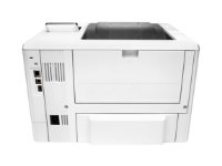 Printer HP LaserJet Pro M501dn, J8H61A, 600 x 600 dpi, 256 MB, USB, LAN