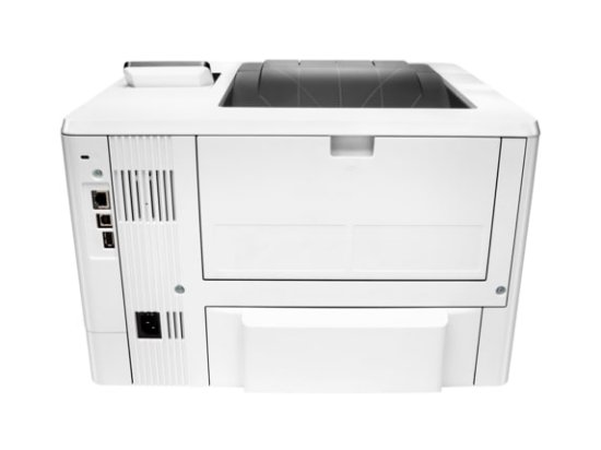Printer HP LaserJet Pro M501dn, J8H61A, 600 x 600 dpi, 256 MB, USB, LAN
