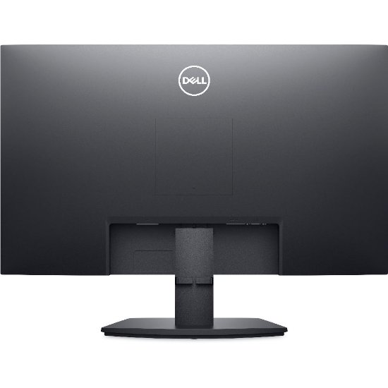 Monitor 27" DELL SE2725H, FHD, VA, 75Hz, 5ms, 300cd/m2, crni