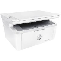 Multifunkcijski printer HP LaserJet MFP M140w 7MD72F, printer/scanner/copy, 600dpi, USB, WiFi, bijeli