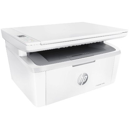 Multifunkcijski printer HP LaserJet MFP M140w 7MD72F, printer/scanner/copy, 600dpi, USB, WiFi, bijeli
