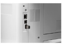 Printer HP LaserJet Pro M501dn, J8H61A, 600 x 600 dpi, 256 MB, USB, LAN