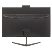 Računalo AiO ACER Aspire C24-1300 DQ.BMJEX.002 / 23,8" FHD IPS, Core i3 1305U, 16GB, 1TB SSD, Intel HD 5670, WiFi, tipkovnica, miš, bez OS, crno