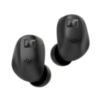 Slušalice SENNHEISER Accentum True Wireless, in-ear, bežične, crne