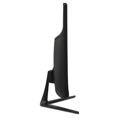 Računalo AiO ACER Aspire C24-1300 DQ.BMJEX.002 / 23,8" FHD IPS, Core i3 1305U, 16GB, 1TB SSD, Intel HD 5670, WiFi, tipkovnica, miš, bez OS, crno