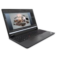 Laptop LENOVO ThinkPad P16v Gen 2 21KX001SSC / Core Ultra 9 185H, 32GB, 1TB SSD, nVidia GeForce RTX 3000, 16" WUXGA IPS, Windows 11 Pro, crni