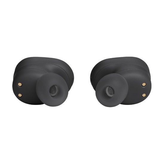 Slušalice JBL Tune Buds, bežične, Bluetooth, in-ear, crne
