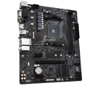 Matična ploča GIGABYTE A520M S2H, AMD A520, DDR4, mATX, s. AM4
