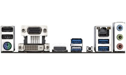 Matična ploča GIGABYTE A520M S2H, AMD A520, DDR4, mATX, s. AM4