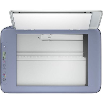 Multifunkcijski printer HP DeskJet 2922 AiO A24HVB, printer/scanner/copy, 1200 dpi, WiFi, USB, bijeli