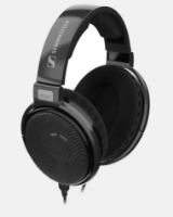Slušalice SENNHEISER HD 650, crne