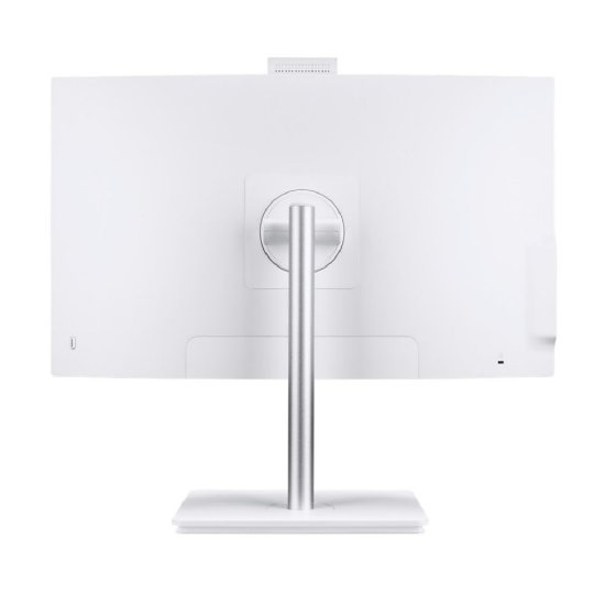 Računalo AiO ACER Aspire C27 DQ.BRPEX.006 / 27" FHD IPS, Core 5 120U, 16GB, 512GB SSD, Intel Graphics, WiFi, tipkovnica, miš, Windows 11, bijelo