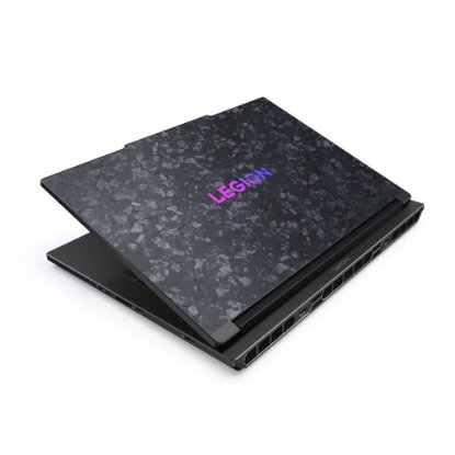 Laptop LENOVO Legion 9 83EY003QSC / Core Ultra 9 275HX, 192GB, 4TB SSD, nVidia GeForce RTX 5090 24GB GDDR7, 18" WQUXGA 240Hz IPS, Windows 11 Pro, crni