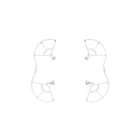 Dodatak za ANTIGRAVITY Propeller Guards