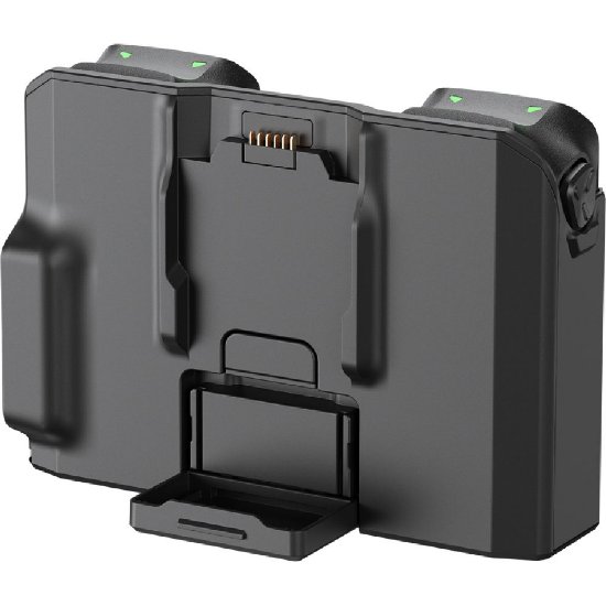 Dodatak za ANTIGRAVITY Charging Hub, sivi