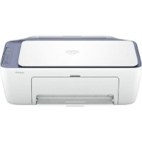 Multifunkcijski printer HP DeskJet 2922 AiO A24HVB, printer/scanner/copy, 1200 dpi, WiFi, USB, bijeli