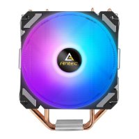 Cooler ANTEC A400i, PWM, RGB, za Intel i AMD