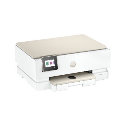 Multifunkcijski printer HP Envy Photo 7230, printer/scanner/copier, 4800dpi, USB, Wi-Fi, Instant Ink, bijeli