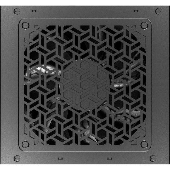 Napajanje 850W, ANTEC GSK850 V2 EC, ATX 3.1, 120mm vent., 80+ Gold, modularno, crno