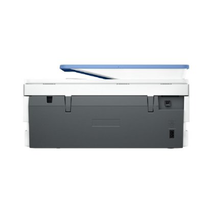 Multifunkcijski printer HP Envy Photo 7931, printer/scanner/copier, 4800dpi, USB, Wi-Fi, Instant Ink, bijelo-plavi