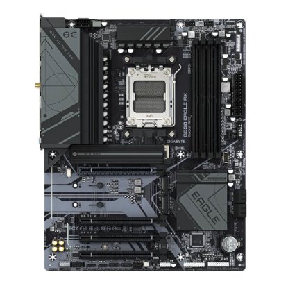 Matična ploča GIGABYTE B650 Eagle AX, AMD B650, DDR5, Wi-Fi, ATX, s. AM5
