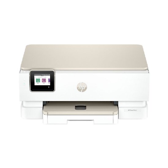 Multifunkcijski printer HP Envy Photo 7230, printer/scanner/copier, 4800dpi, USB, Wi-Fi, Instant Ink, bijeli