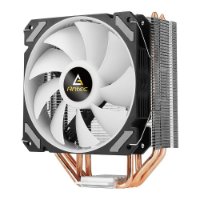 Cooler ANTEC A400i, PWM, RGB, za Intel i AMD