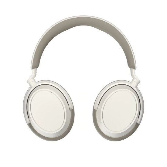 Slušalice SENNHEISER Accentum Plus, bežične, bijele