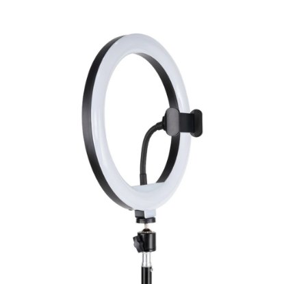 Ring light HAVIT ST7026, 72-210cm, 120 LED, promjer 26cm