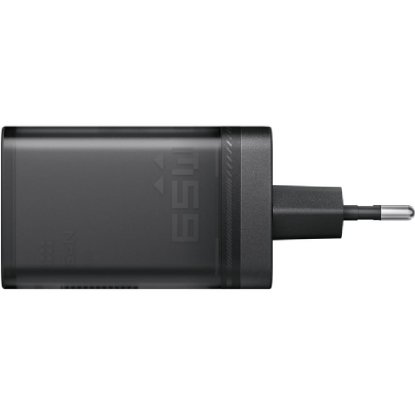 Dodatak za ANTIGRAVITY Fast Charger 65W ADT-65BDC-P, crni