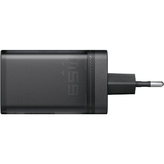 Dodatak za ANTIGRAVITY Fast Charger 65W ADT-65BDC-P, crni