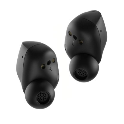 Slušalice SENNHEISER Accentum True Wireless, in-ear, bežične, crne