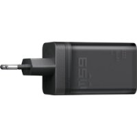 Dodatak za ANTIGRAVITY Fast Charger 65W ADT-65BDC-P, crni