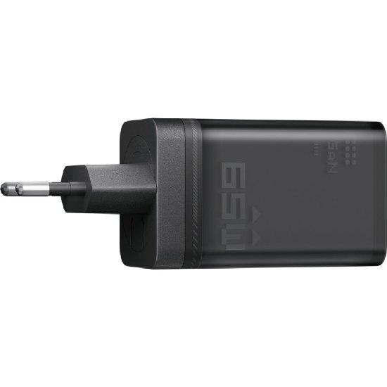 Dodatak za ANTIGRAVITY Fast Charger 65W ADT-65BDC-P, crni