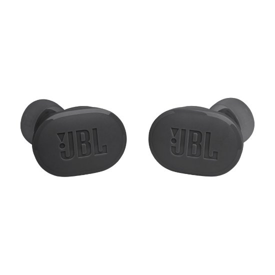 Slušalice JBL Tune Buds, bežične, Bluetooth, in-ear, crne